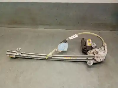 Peça sobressalente para automóvel em segunda mão  por RENAULT LAGUNA II (BG0/1_)  Referências OEM IAM 8200485201  