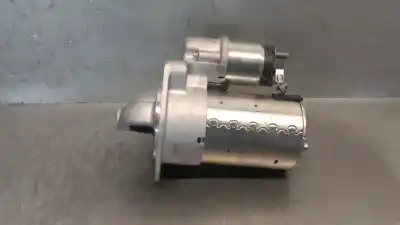 Peça sobressalente para automóvel em segunda mão Motor De Arranque por CHEVROLET KALOS 1.2 S (D/A) Referências OEM IAM 25187951  25187951
