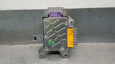 Автозапчастина б/у блок управління подушками безпеки для saab 9-3 ranchera familiar (e50) 1.9 tid посилання на oem iam 12771237  