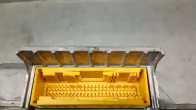 Автозапчастина б/у блок управління подушками безпеки для saab 9-3 ranchera familiar (e50) 1.9 tid посилання на oem iam 12771237  