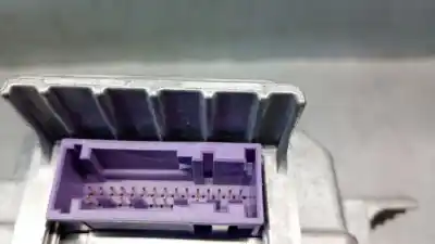 Автозапчастина б/у блок управління подушками безпеки для saab 9-3 ranchera familiar (e50) 1.9 tid посилання на oem iam 12771237  