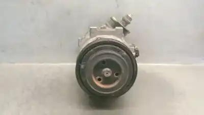 Автозапчасти б/у компрессор кондиционера воздуха за opel vectra c (z02) 2.2 16v (f69) ссылки oem iam 09225560 pxv16 sanden 6854003