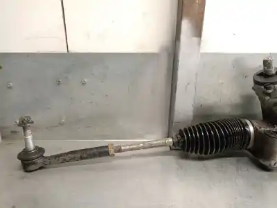 Автозапчастина б/у рульмова рейка для opel vectra c (z02) 2.2 16v (f69) посилання на oem iam 5900223 0250080080101 trw 5900223