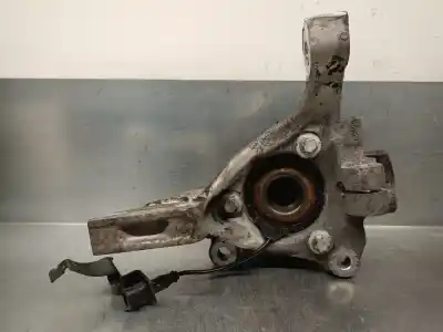 Автозапчасти б/у передняя правая кулачка за opel vectra c (z02) 2.2 16v (f69) ссылки oem iam 5308020