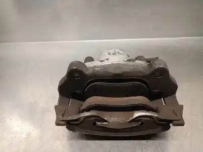Автозапчасти б/у передний правый тормозной суппорт за opel vectra c (z02) 2.2 16v (f69) ссылки oem iam 542024  542024