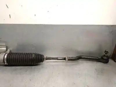 Автозапчастина б/у рульмова рейка для nissan x-trail iii (t32_, t32r, t32rr) 1.6 dci all mode 4x4-i (nt32) посилання на oem iam 480104ba0a  480104ba0a