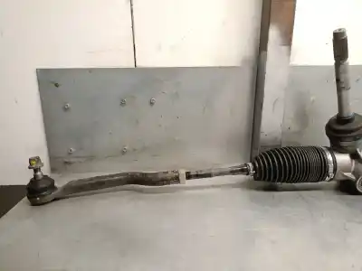 Автозапчастина б/у рульмова рейка для nissan x-trail iii (t32_, t32r, t32rr) 1.6 dci all mode 4x4-i (nt32) посилання на oem iam 480104ba0a  480104ba0a