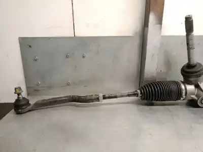 Автозапчастина б/у рульмова рейка для nissan x-trail iii (t32_, t32r, t32rr) 1.6 dci all mode 4x4-i (nt32) посилання на oem iam 480104ba0a  480104ba0a