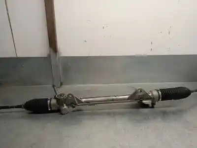 Автозапчастина б/у рульмова рейка для nissan x-trail iii (t32_, t32r, t32rr) 1.6 dci all mode 4x4-i (nt32) посилання на oem iam 480104ba0a  480104ba0a