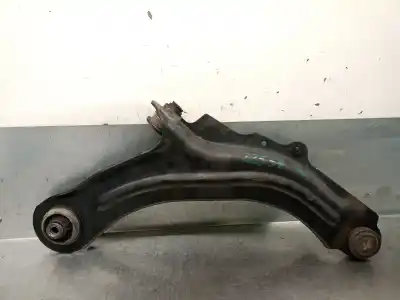Автозапчастина б/у передній лівий нижний рычаг підвіски для renault megane ii sedán (lm0/1_) 1.6 посилання на oem iam 8200298454  8200298454