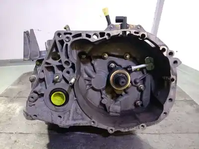 İkinci el araba yedek parçası  için RENAULT MEGANE II SEDÁN (LM0/1_)  OEM IAM referansları JH3143 R021565 7702302091