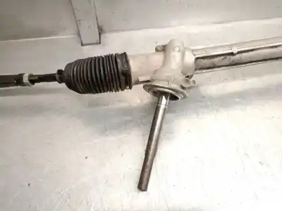 Автозапчастина б/у рульмова рейка для renault grand scénic ii (jm0/1_) 1.9 dci (jm0g jm12 jm1g jm2c) посилання на oem iam 8200324632  8200463517