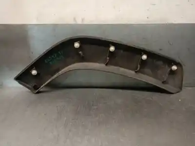 Автозапчастина б/у крило задне ліве для toyota rav 4 v (_a5_, _h5_) 2.5 hybrid (axah52) посилання на oem iam 7506242010  7506242010