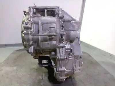 Автозапчастина б/у коробка передач для toyota rav 4 v (_a5_, _h5_) 2.5 hybrid (axah52) посилання на oem iam 3nm p710 3090042020