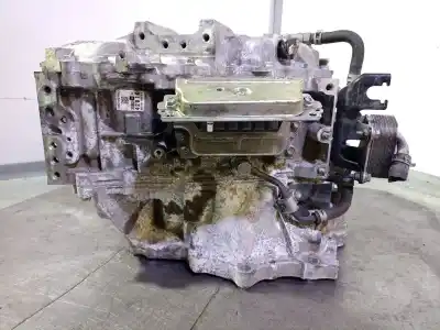 Автозапчастина б/у коробка передач для toyota rav 4 v (_a5_, _h5_) 2.5 hybrid (axah52) посилання на oem iam 3nm p710 3090042020