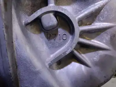 Автозапчастина б/у коробка передач для toyota rav 4 v (_a5_, _h5_) 2.5 hybrid (axah52) посилання на oem iam 3nm p710 3090042020