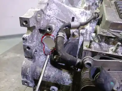 Автозапчастина б/у коробка передач для toyota rav 4 v (_a5_, _h5_) 2.5 hybrid (axah52) посилання на oem iam 3nm p710 3090042020