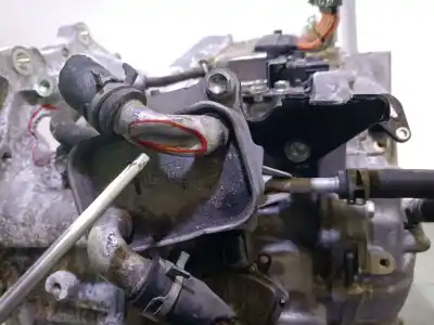 Автозапчастина б/у коробка передач для toyota rav 4 v (_a5_, _h5_) 2.5 hybrid (axah52) посилання на oem iam 3nm p710 3090042020