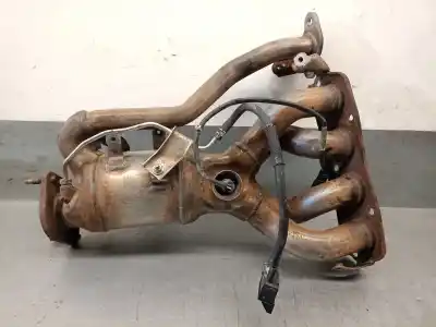 Автозапчастина б/у катализатор для toyota rav 4 v (_a5_, _h5_) 2.5 hybrid (axah52) посилання на oem iam 25180  1714125180