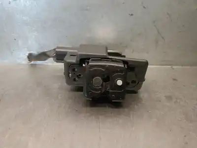 Second-hand car spare part Trunk Lock for TOYOTA RAV 4 V (_A5_, _H5_) 2.5 HYBRID (AXAH52) OEM IAM references 6935042080  6935042080