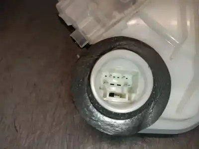 Автозапчасти б/у замок задней левой двери за toyota rav 4 v (_a5_, _h5_) 2.5 hybrid (axah52) ссылки oem iam 6906048060  6906048060