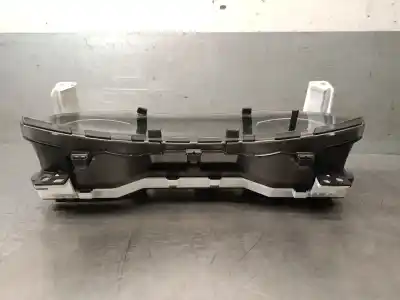 Автозапчастина б/у панель інструментів для toyota rav 4 v (_a5_, _h5_) 2.5 hybrid (axah52) посилання на oem iam 8380042z41 2575803570 denso 8380042z41