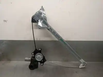 Second-hand car spare part passenger side right window regulator for toyota rav 4 v (_a5_, _h5_) 2.5 hybrid (axah52) oem iam references 8571042140