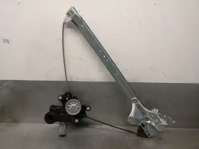 Second-hand car spare part driver left window regulator for toyota rav 4 v (_a5_, _h5_) 2.5 hybrid (axah52) oem iam references 8572042130