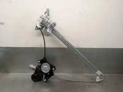 Second-hand car spare part rear right window regulator for toyota rav 4 v (_a5_, _h5_) 2.5 hybrid (axah52) oem iam references 8571042150