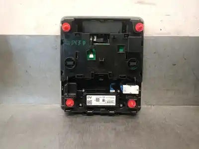 Автозапчасти б/у внутренний свет за toyota rav 4 v (_a5_, _h5_) 2.5 hybrid (axah52) ссылки oem iam 8120842580b0 1015460101 denso 8120842580b0