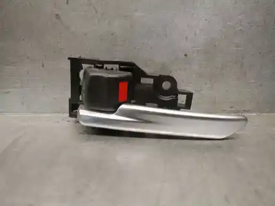 Автозапчасти б/у левая передняя внутренняя ручка за TOYOTA RAV 4 V (_A5_, _H5_) 2.5 HYBRID (AXAH52) ссылки OEM IAM 6920633150C0  6920633150C0