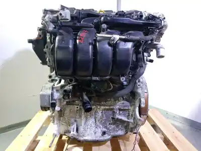 Автозапчастина б/у двигун комплект для toyota rav 4 v (_a5_, _h5_) 2.5 hybrid (axah52) посилання на oem iam a25a r103991 1900025250