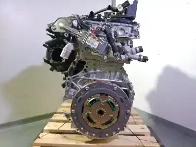 Автозапчастина б/у двигун комплект для toyota rav 4 v (_a5_, _h5_) 2.5 hybrid (axah52) посилання на oem iam a25a r103991 1900025250