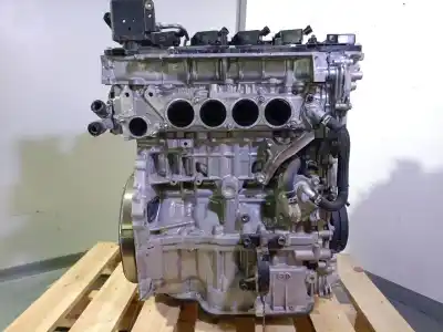 Автозапчастина б/у двигун комплект для toyota rav 4 v (_a5_, _h5_) 2.5 hybrid (axah52) посилання на oem iam a25a r103991 1900025250