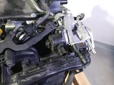 Автозапчастина б/у двигун комплект для toyota rav 4 v (_a5_, _h5_) 2.5 hybrid (axah52) посилання на oem iam a25a r103991 1900025250