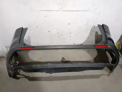 Second-hand car spare part REAR BUMPER for TOYOTA RAV 4 V (_A5_, _H5_)  OEM IAM references 5215942939  5215942939