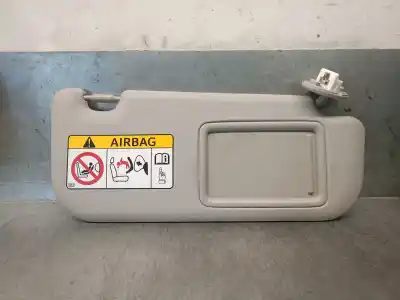 Автозапчастина б/у правильний натір для toyota rav 4 v (_a5_, _h5_) 2.5 hybrid (axah52) посилання на oem iam 7431042681b0