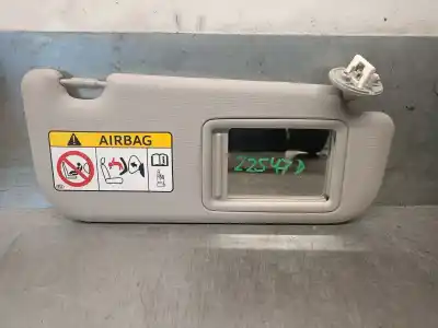 Автозапчастина б/у правильний натір для toyota rav 4 v (_a5_, _h5_) 2.5 hybrid (axah52) посилання на oem iam 7431042681b0  7431042681b0