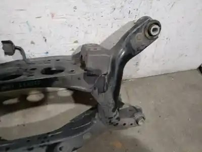 Second-hand car spare part rear axle for toyota rav 4 v (_a5_, _h5_) 2.5 hybrid (axah52) oem iam references 5120642090 cesta 1 5120642090