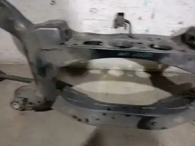 Second-hand car spare part rear axle for toyota rav 4 v (_a5_, _h5_) 2.5 hybrid (axah52) oem iam references 5120642090 cesta 1 5120642090