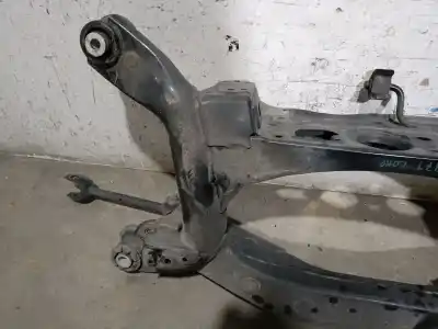 Second-hand car spare part rear axle for toyota rav 4 v (_a5_, _h5_) 2.5 hybrid (axah52) oem iam references 5120642090 cesta 1 5120642090