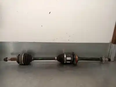 Second-hand car spare part front right transmission for toyota rav 4 v (_a5_, _h5_) 2.5 hybrid (axah52) oem iam references 4341042300