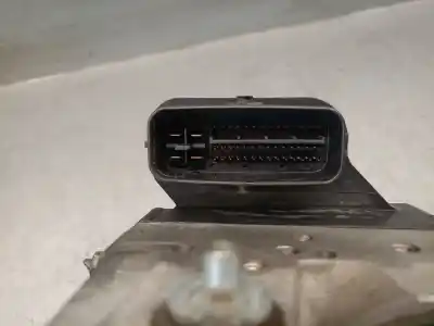 Pezzo di ricambio per auto di seconda mano abs per toyota rav 4 iii (_a3_) 2.2 d 4wd (ala30_) riferimenti oem iam 4454042100 1338007970 advics 4405042230