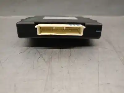 Автозапчастина б/у електронний модуль для toyota rav 4 iii (_a3_) 2.2 d 4wd (ala30_) посилання на oem iam 8963042010 0795009191 advics 