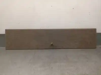 Автозапчастина б/у задній лоток для toyota rav 4 iii (_a3_) 2.2 d 4wd (ala30_) посилання на oem iam 5841542020