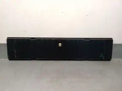 Second-hand car spare part parcel shelf for toyota rav 4 iii (_a3_) 2.2 d 4wd (ala30_) oem iam references 5841542020  5841542020e1