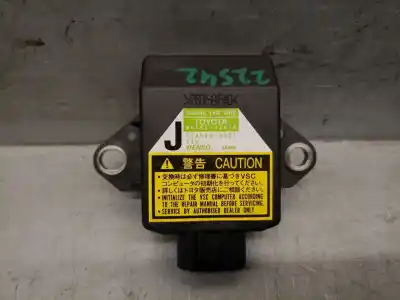 Peça sobressalente para automóvel em segunda mão  por TOYOTA RAV 4 III (_A3_)  Referências OEM IAM 8918342010 1745005521 DENSO 