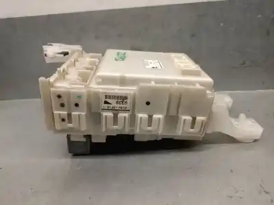 Автозапчасти б/у блок реле/предохранителей за toyota rav 4 iii (_a3_) 2.2 d 4wd (ala30_) ссылки oem iam 8273042010  