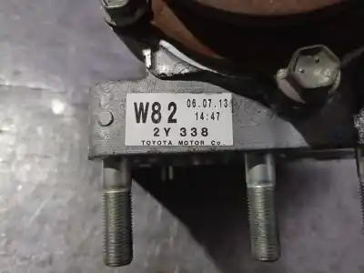 Автозапчастина б/у роздавальна коробка для toyota rav 4 iii (_a3_) 2.2 d 4wd (ala30_) посилання на oem iam w82 2y338 3610042090