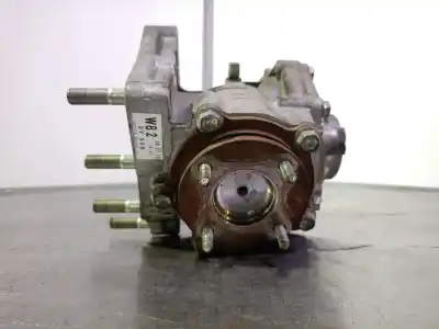 Автозапчастина б/у роздавальна коробка для toyota rav 4 iii (_a3_) 2.2 d 4wd (ala30_) посилання на oem iam w82